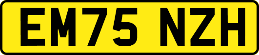 EM75NZH