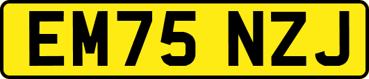 EM75NZJ
