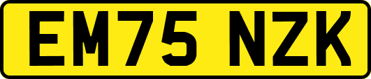 EM75NZK