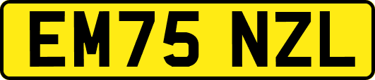 EM75NZL