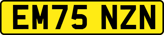 EM75NZN