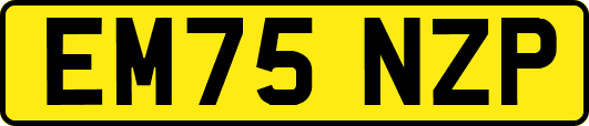 EM75NZP