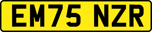 EM75NZR