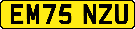 EM75NZU