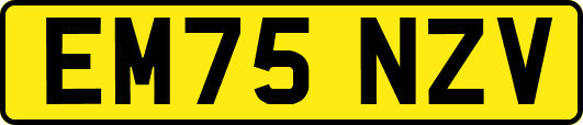 EM75NZV