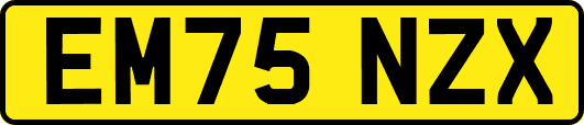 EM75NZX