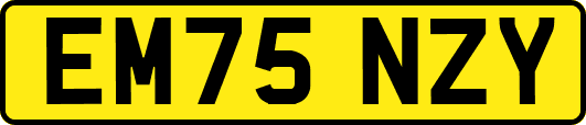 EM75NZY