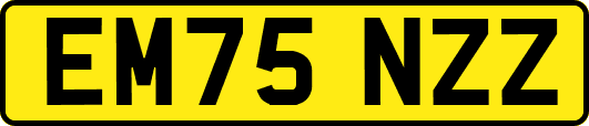 EM75NZZ