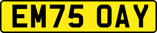 EM75OAY