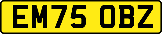EM75OBZ