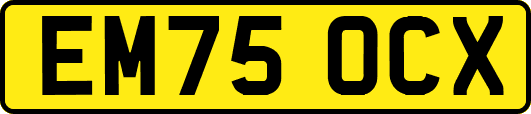 EM75OCX