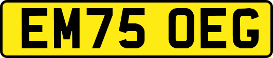 EM75OEG