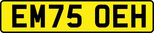 EM75OEH