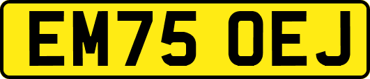 EM75OEJ