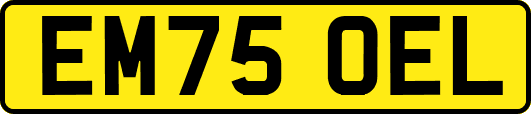 EM75OEL