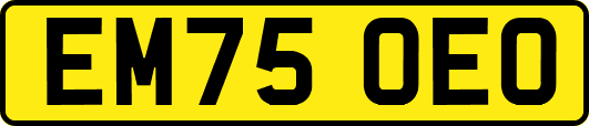 EM75OEO
