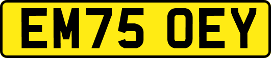 EM75OEY