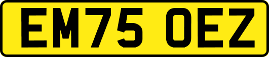 EM75OEZ
