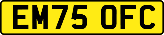 EM75OFC