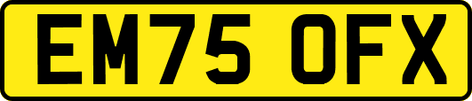 EM75OFX