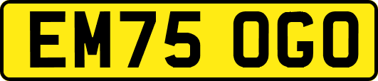 EM75OGO