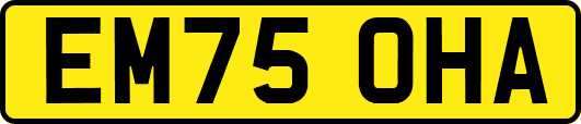 EM75OHA
