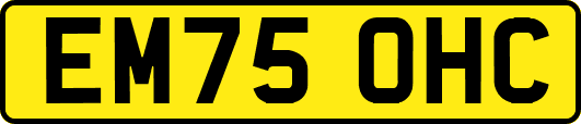 EM75OHC
