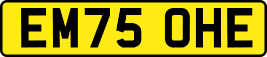 EM75OHE