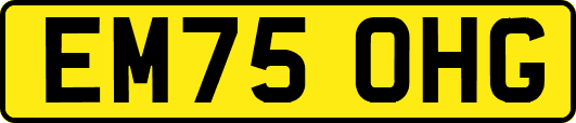 EM75OHG