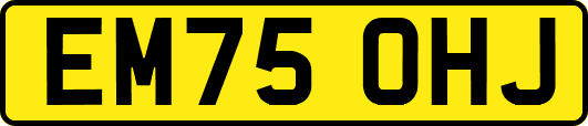 EM75OHJ