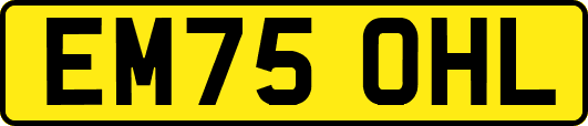 EM75OHL