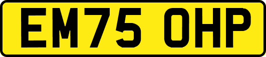 EM75OHP