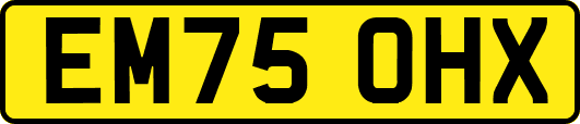 EM75OHX