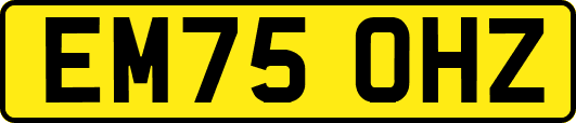 EM75OHZ