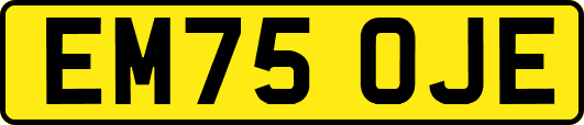 EM75OJE