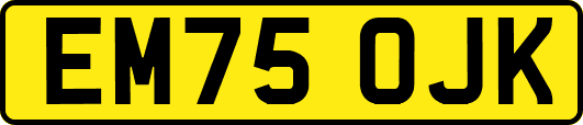 EM75OJK