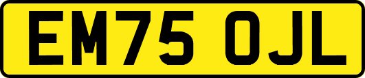 EM75OJL