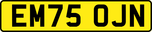 EM75OJN