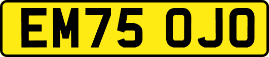 EM75OJO