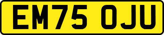 EM75OJU