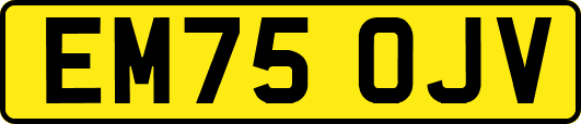 EM75OJV