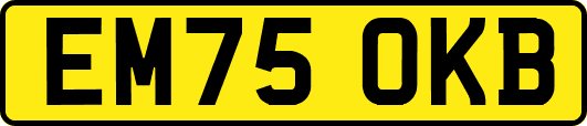 EM75OKB