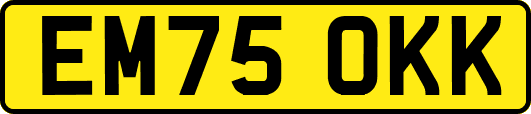 EM75OKK