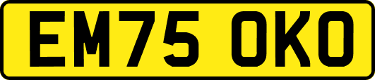 EM75OKO