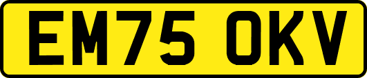 EM75OKV