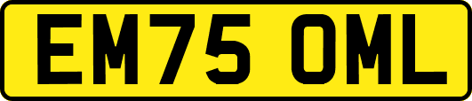 EM75OML