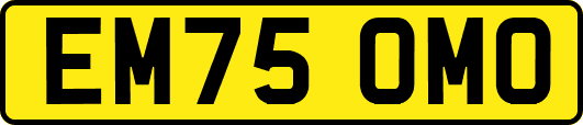 EM75OMO