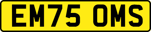 EM75OMS