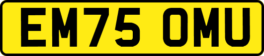 EM75OMU