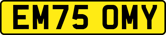 EM75OMY